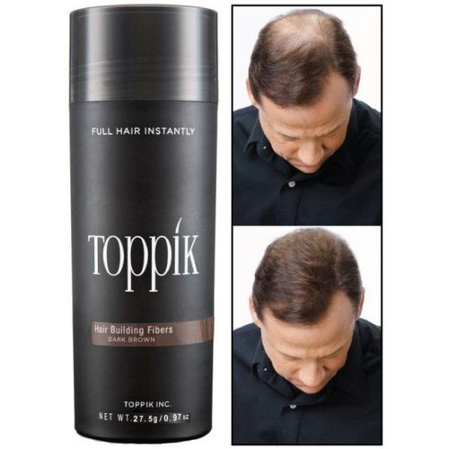 Toppik: A magic product to fight effectively and durably against hair loss  with Toppik Hair Building Fibers | Yalaho Market