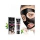 Black mask: Masque Noir carbone pour éliminer l’acné et les points noirs