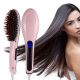Hair Straightener Brush: la Brosse Lissante électrique