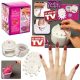 Nail Perfect: Outils de manucure , Vernis et Décoration des Ongles