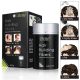 Dexe hair building fibers مستحضر لتغطية فراغات الشعر والصلع في 30 ثانية